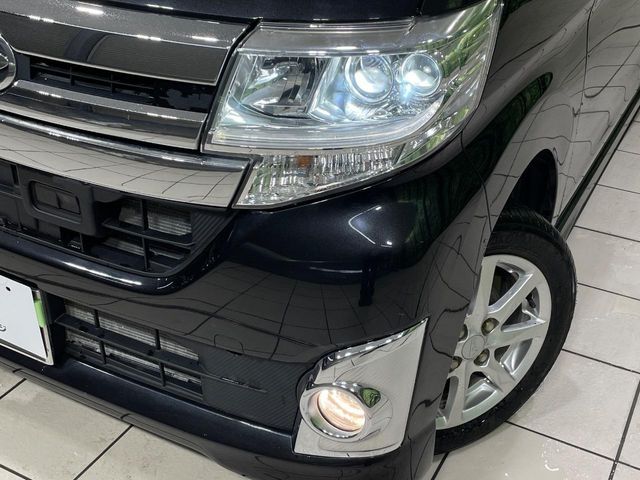 DAIHATSU TANTO CUSTOM 2015 Image 31