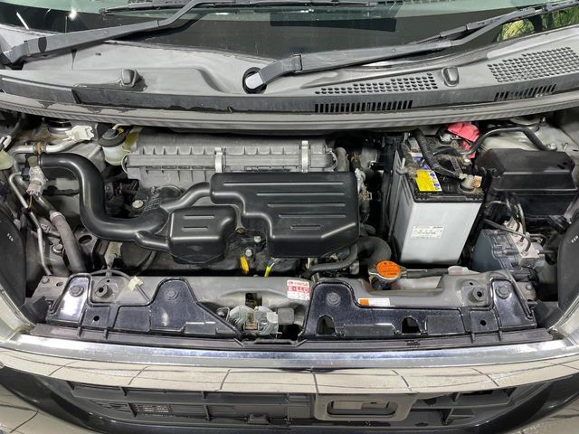 DAIHATSU TANTO CUSTOM 2015 Image 31