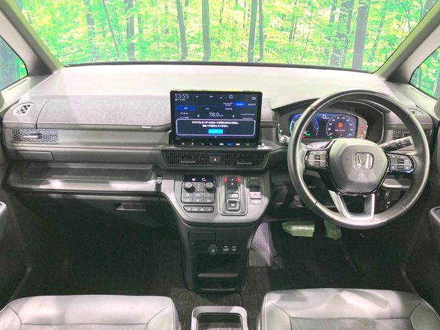 HONDA STEPWAGON E:HEV SPAD 2022 Image 31