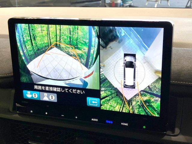 HONDA STEPWAGON E:HEV SPAD 2022 Image 31