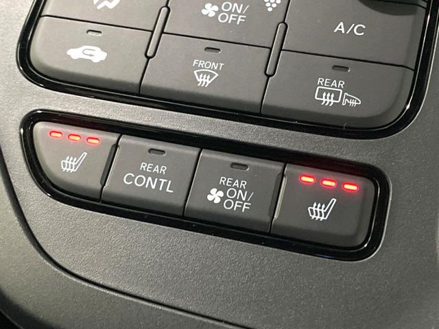 HONDA STEPWAGON E:HEV SPAD 2022 Image 31