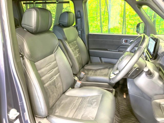 HONDA STEPWAGON E:HEV SPAD 2022 Image 31