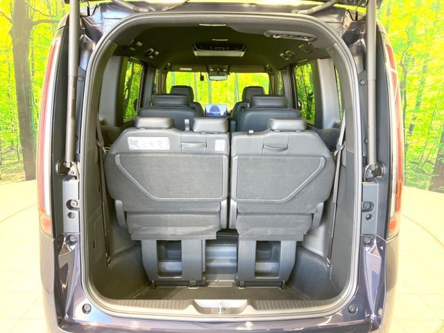 HONDA STEPWAGON E:HEV SPAD 2022 Image 31