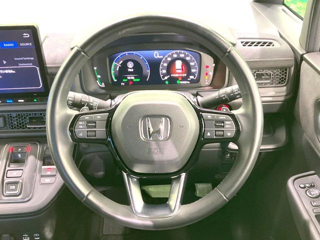 HONDA STEPWAGON E:HEV SPAD 2022 Image 31