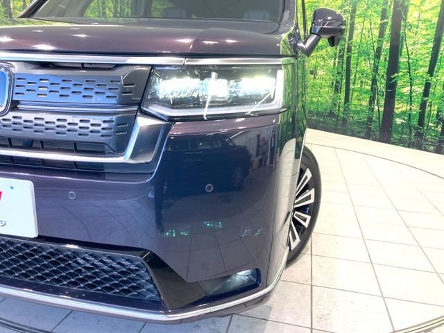 HONDA STEPWAGON E:HEV SPAD 2022 Image 31