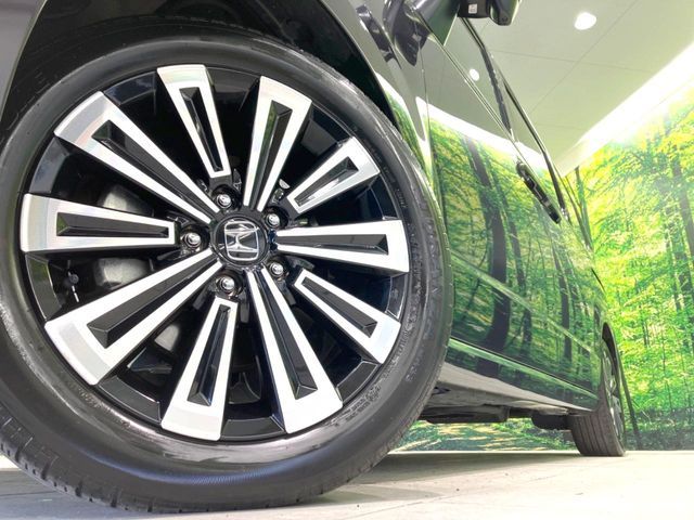 HONDA STEPWAGON E:HEV SPAD 2022 Image 31