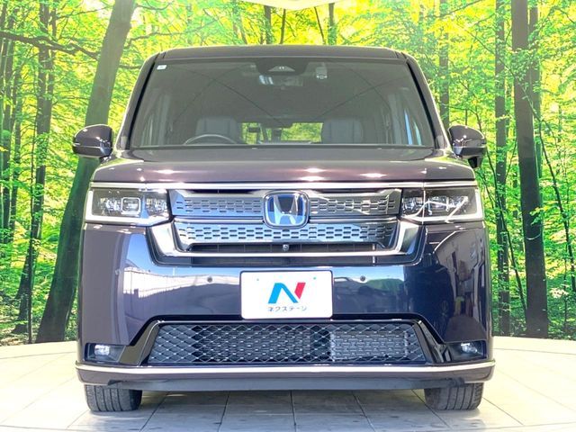 HONDA STEPWAGON E:HEV SPAD 2022 Image 31