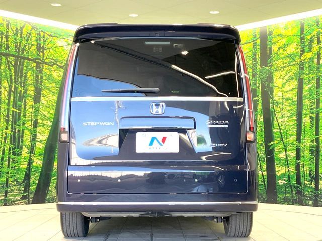 HONDA STEPWAGON E:HEV SPAD 2022 Image 31