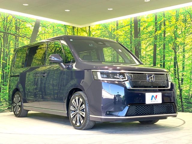 HONDA STEPWAGON E:HEV SPAD 2022 Image 31