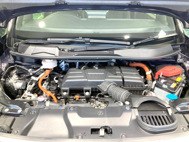 HONDA STEPWAGON E:HEV SPAD 2022 Image 31