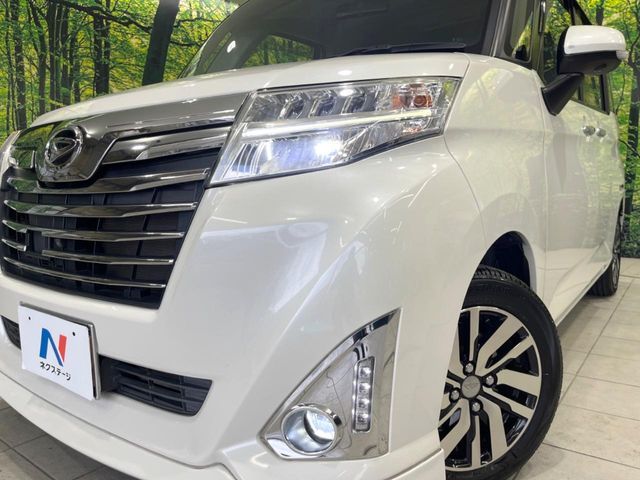 DAIHATSU THOR 2017 Image 31