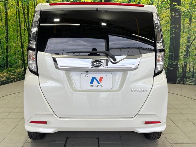 DAIHATSU THOR 2017 Image 31