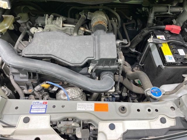 DAIHATSU THOR 2017 Image 31