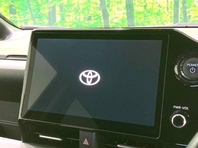 TOYOTA VOXY HYBRID 2024 Image 31