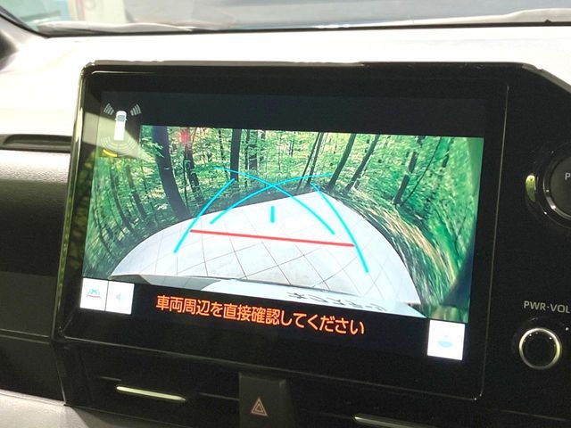 TOYOTA VOXY HYBRID 2024 Image 31