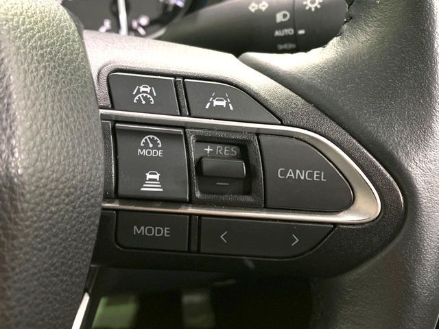 TOYOTA VOXY HYBRID 2024 Image 31