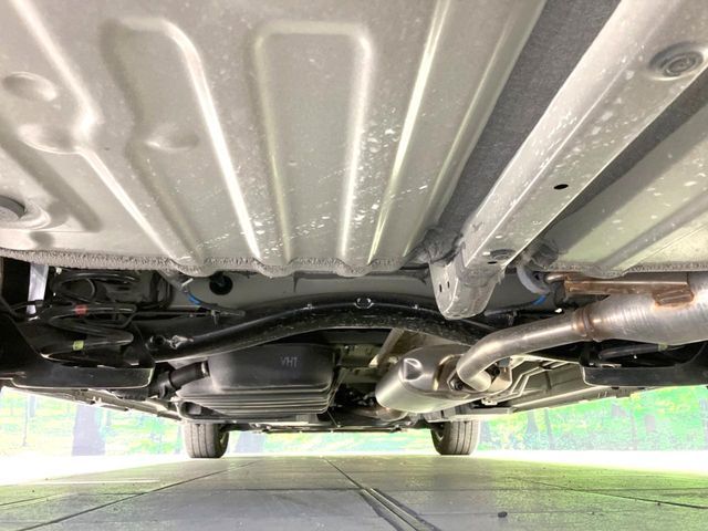 TOYOTA VOXY HYBRID 2024 Image 31