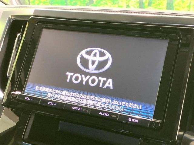 TOYOTA VELLFIRE 2015 Image 31