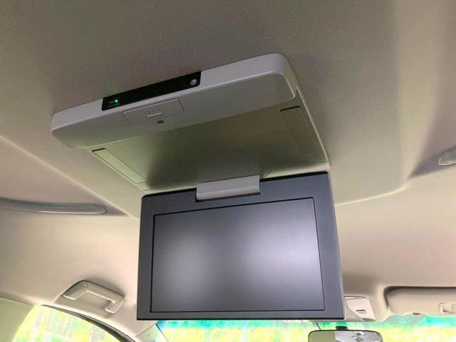 TOYOTA VELLFIRE 2015 Image 31