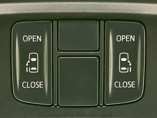 TOYOTA VELLFIRE 2015 Image 31