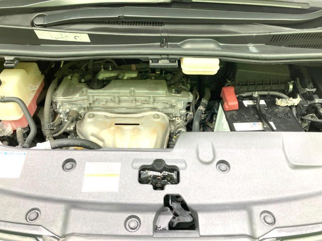 TOYOTA VELLFIRE 2015 Image 31