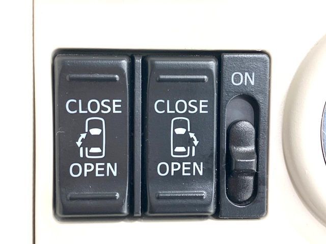 DAIHATSU MOVE CANBUS 2022 Image 31