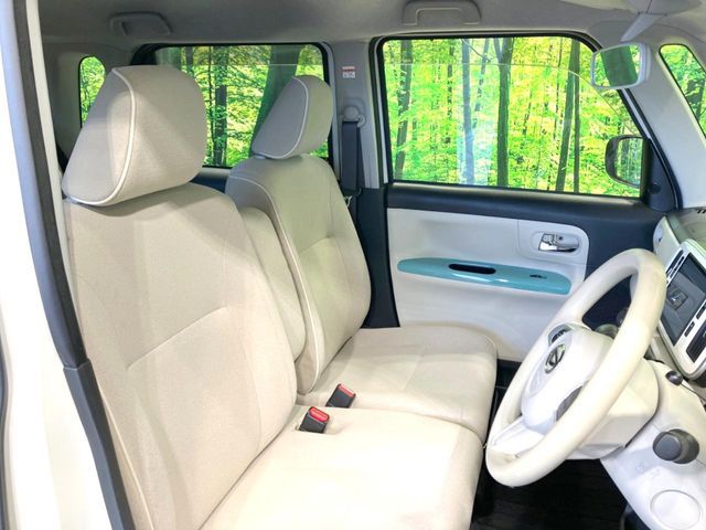 DAIHATSU MOVE CANBUS 2022 Image 31