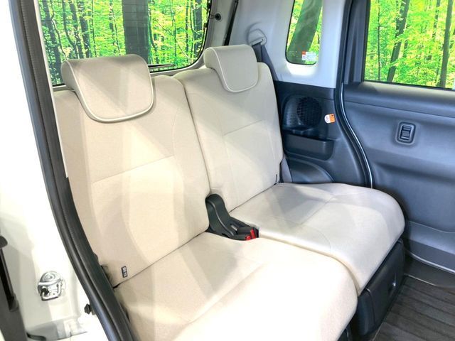 DAIHATSU MOVE CANBUS 2022 Image 31