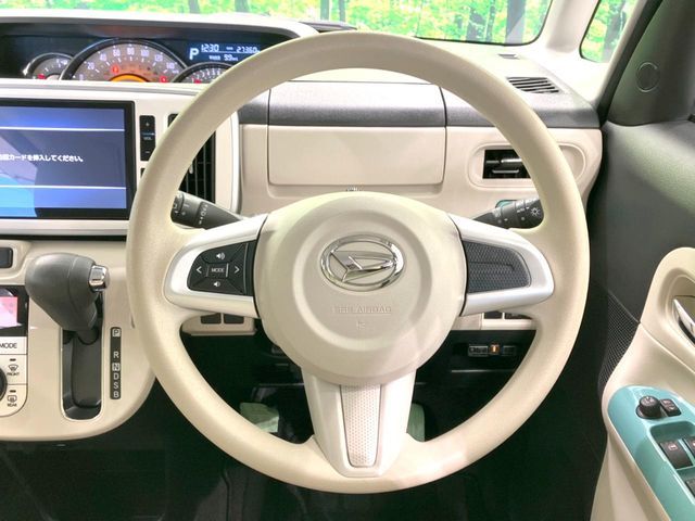 DAIHATSU MOVE CANBUS 2022 Image 31