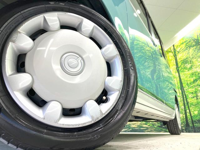 DAIHATSU MOVE CANBUS 2022 Image 31