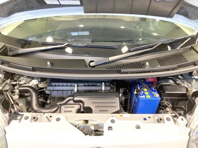 DAIHATSU MOVE CANBUS 2022 Image 31