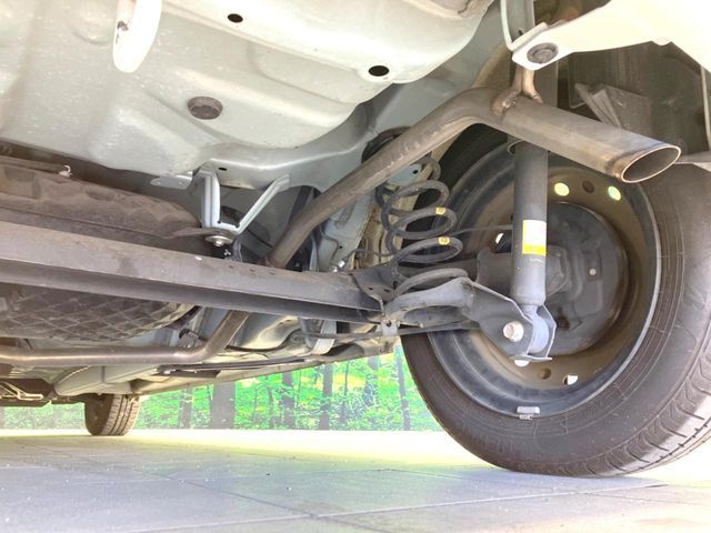 DAIHATSU MOVE CANBUS 2022 Image 31