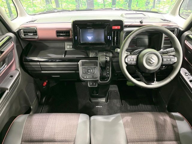 SUZUKI SPACIA CUSTOM 2025 Image 31