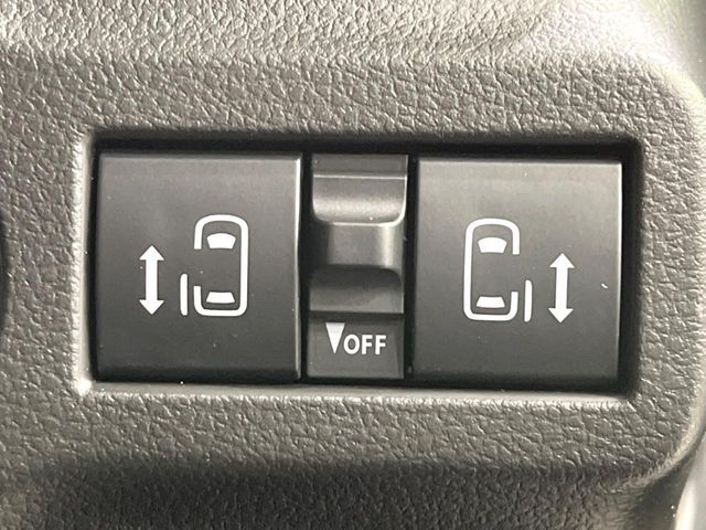 SUZUKI SPACIA CUSTOM 2025 Image 31