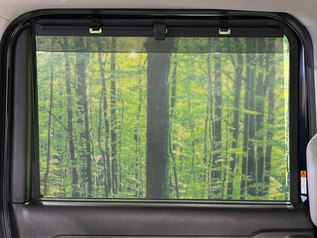 SUZUKI SPACIA CUSTOM 2025 Image 31