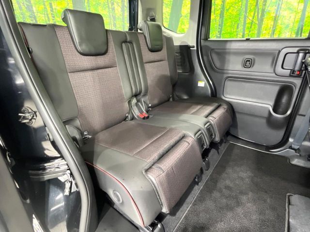 SUZUKI SPACIA CUSTOM 2025 Image 31