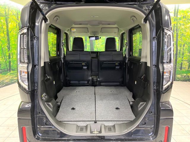 SUZUKI SPACIA CUSTOM 2025 Image 31