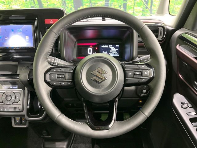 SUZUKI SPACIA CUSTOM 2025 Image 31