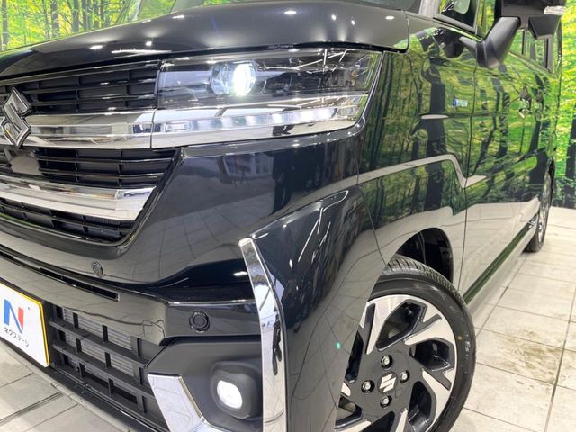 SUZUKI SPACIA CUSTOM 2025 Image 31