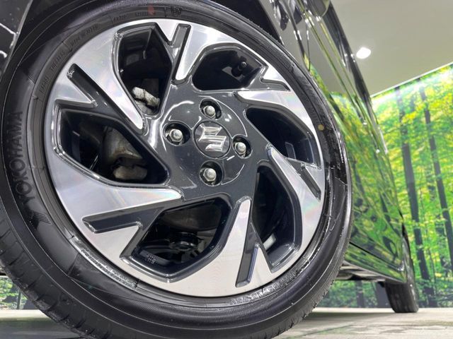 SUZUKI SPACIA CUSTOM 2025 Image 31