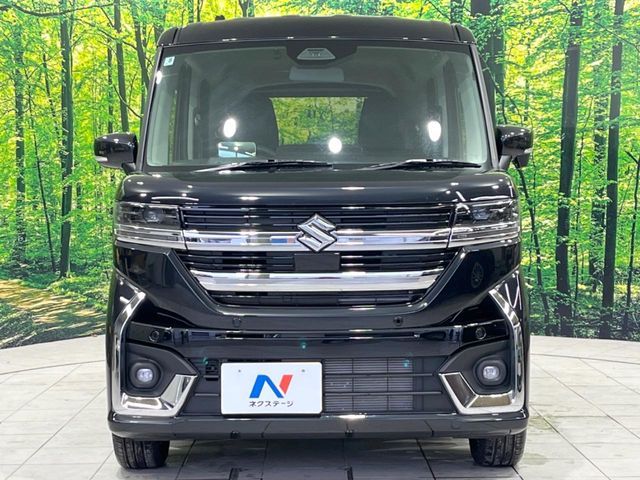 SUZUKI SPACIA CUSTOM 2025 Image 31