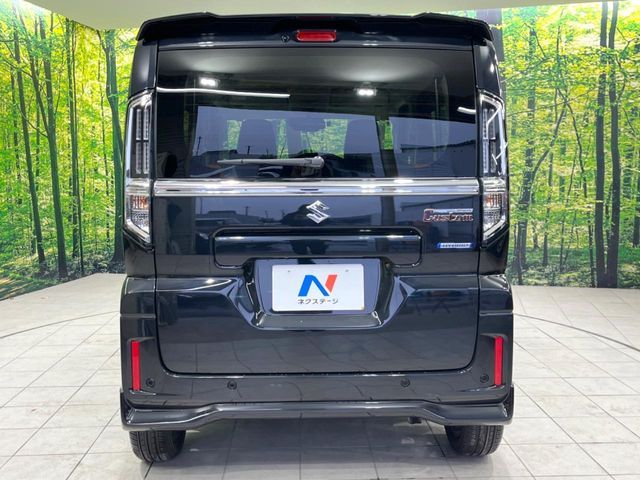 SUZUKI SPACIA CUSTOM 2025 Image 31