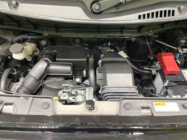 SUZUKI SPACIA CUSTOM 2025 Image 31