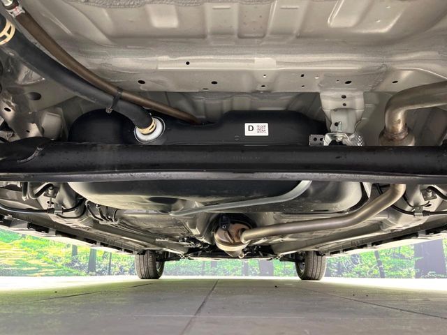 SUZUKI SPACIA CUSTOM 2025 Image 31