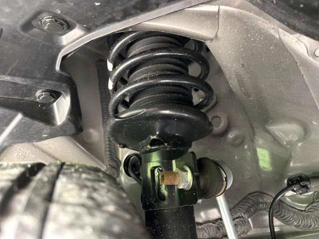 SUZUKI SPACIA CUSTOM 2025 Image 31