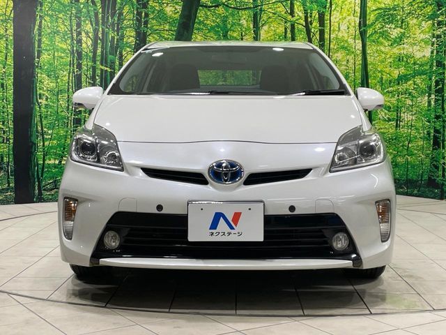 TOYOTA PRIUS 2015 Image 31