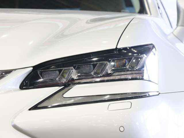 TOYOTA LEXUS GS300H 2016 Image 31