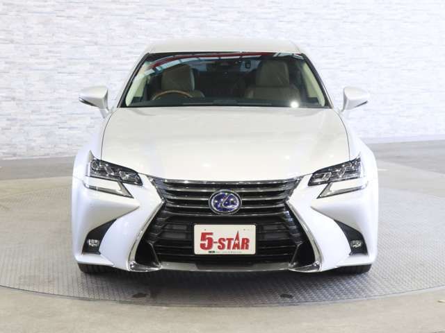 TOYOTA LEXUS GS300H 2016 Image 31