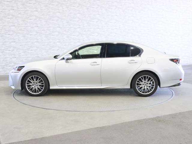 TOYOTA LEXUS GS300H 2016 Image 31