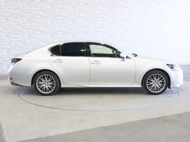 TOYOTA LEXUS GS300H 2016 Image 31